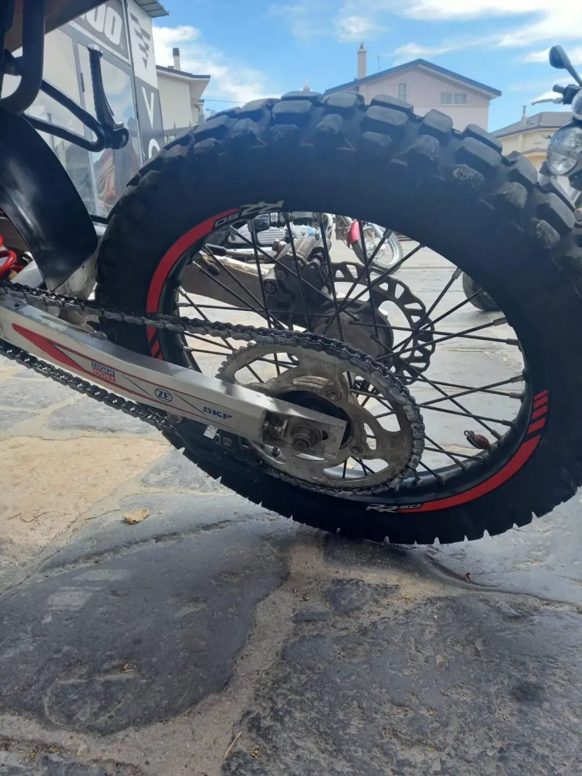  Altre moto o tipologie Special (11)
