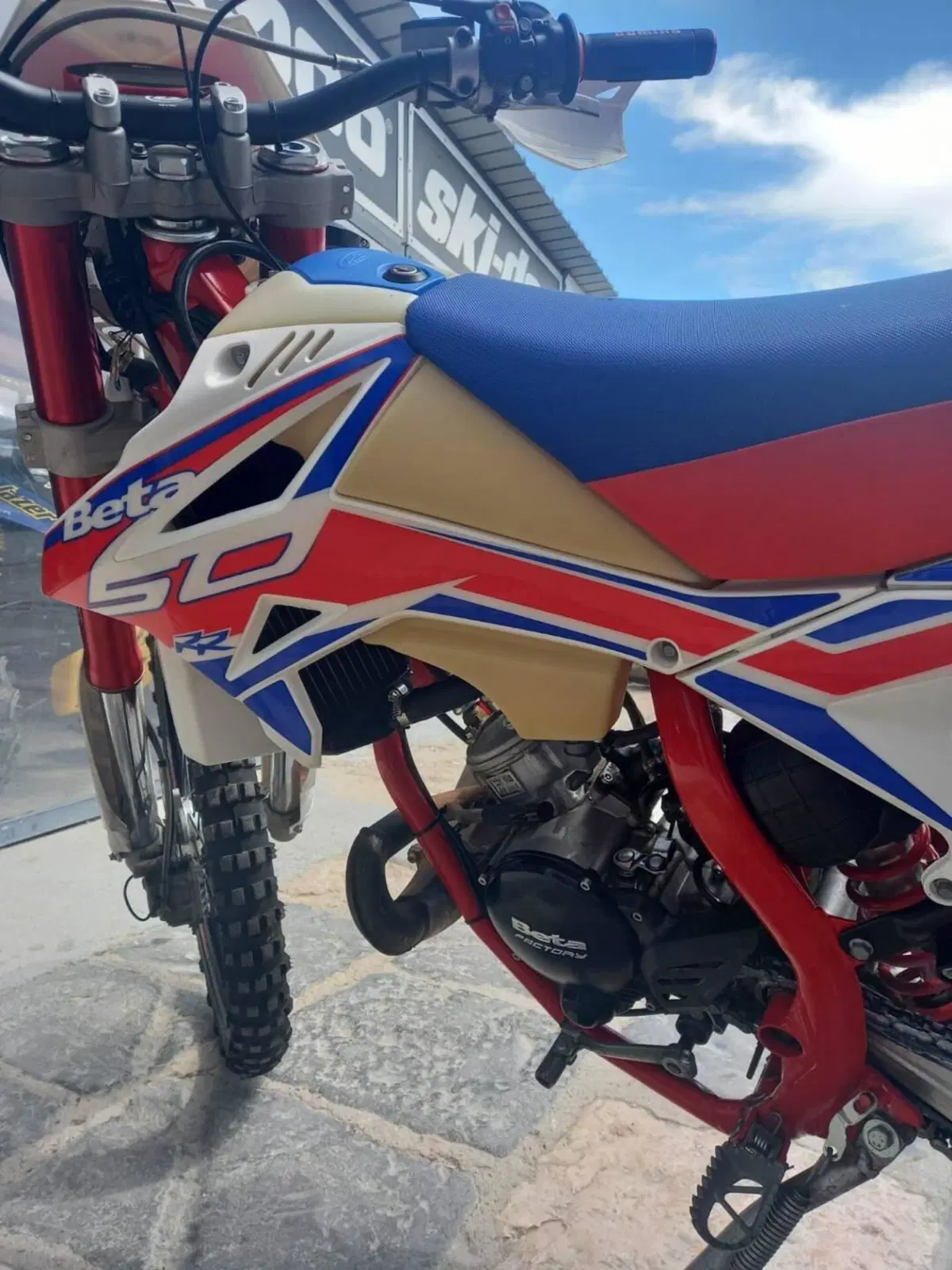  Altre moto o tipologie Special (13)