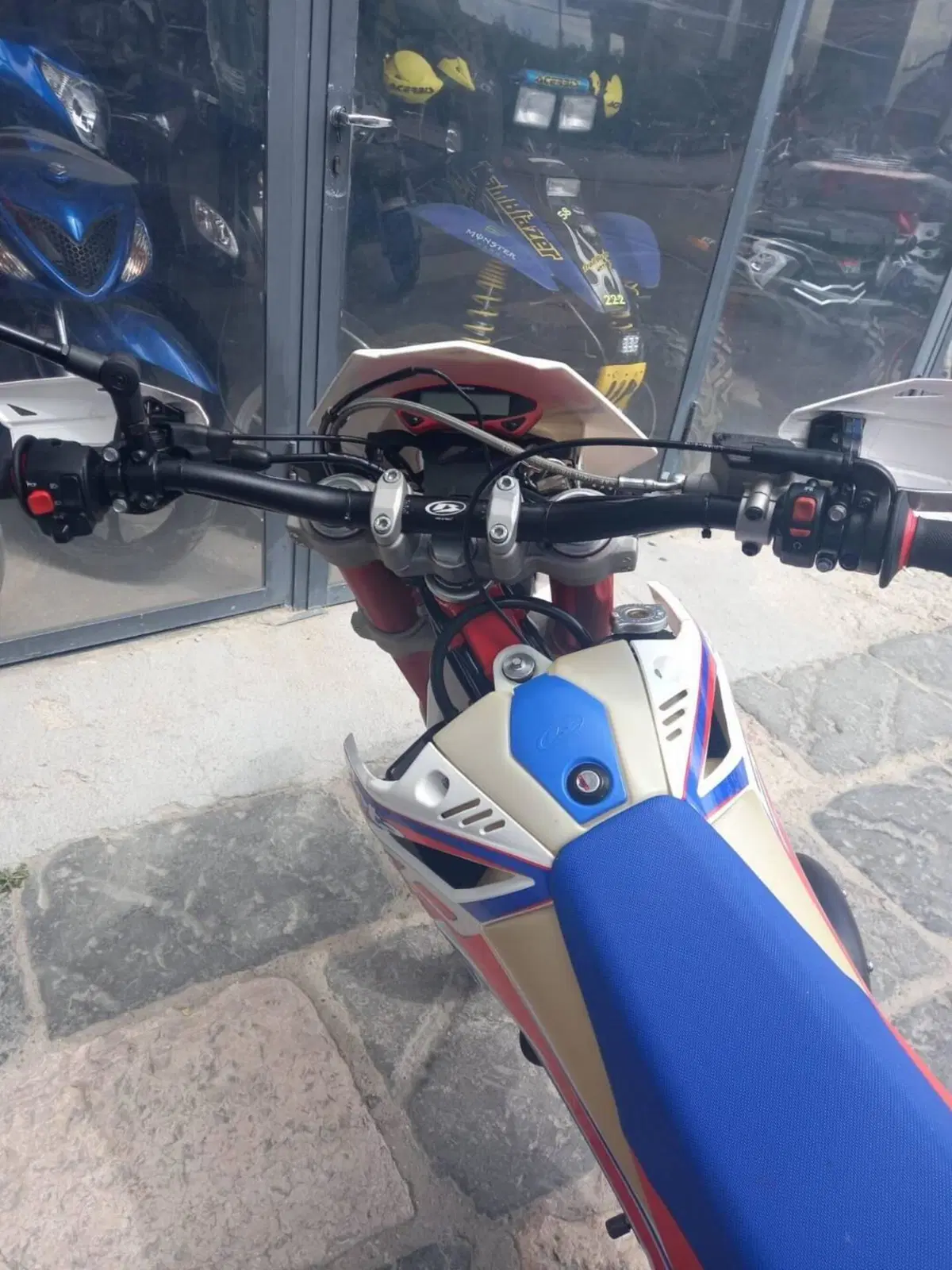  Altre moto o tipologie Special (14)
