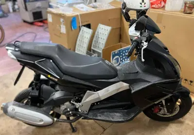 Derbi GP1 250 (2005 - 07) usata