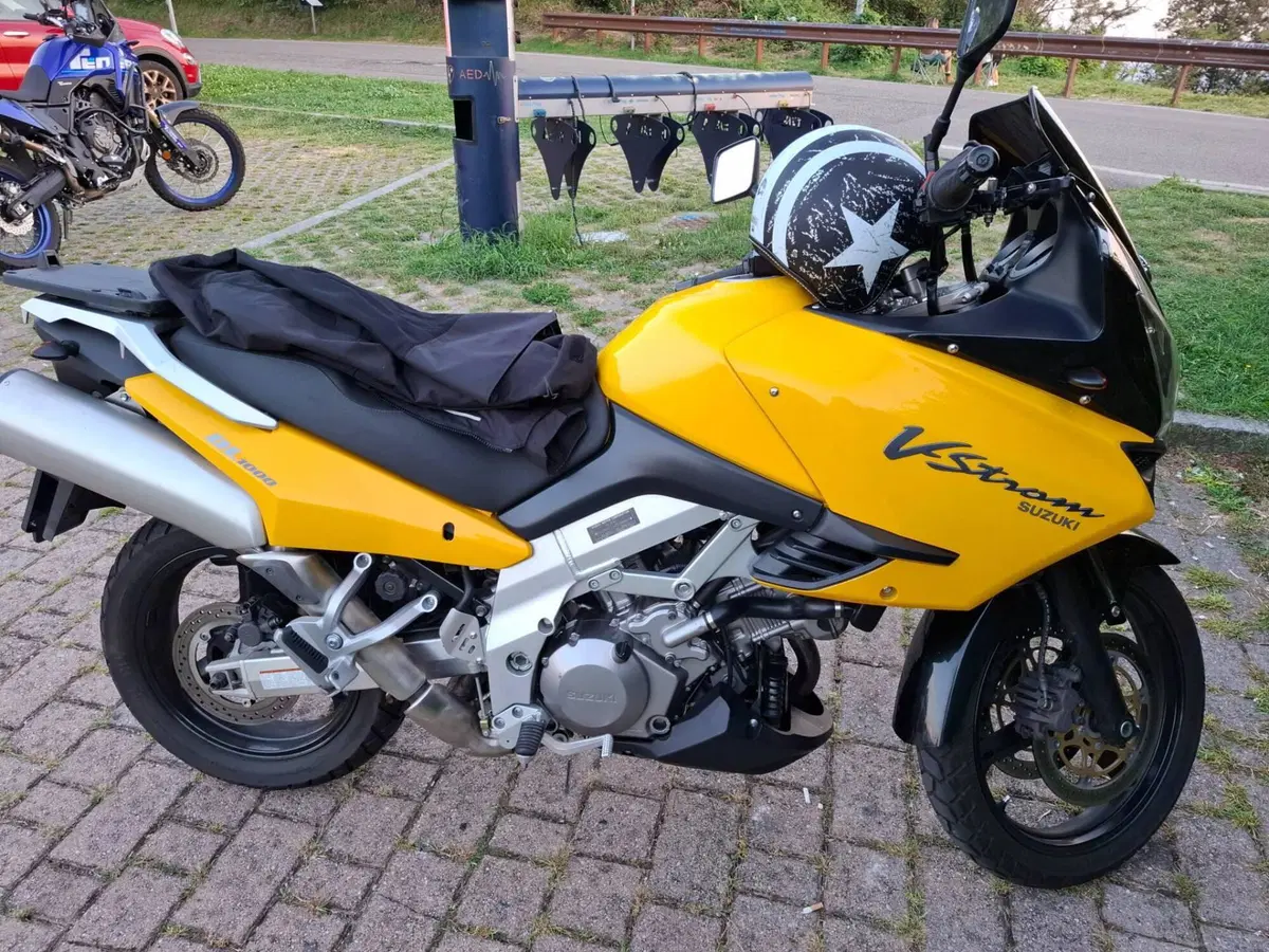 Suzuki V-Strom 1000 (2002 - 06) (13)