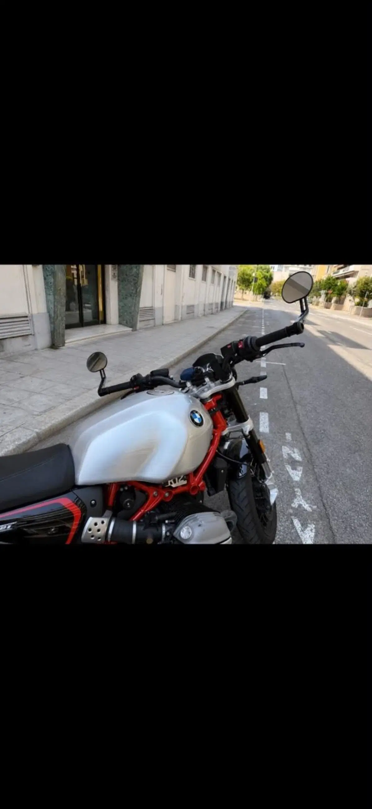 Bmw R nineT (2021 - 24) (3)
