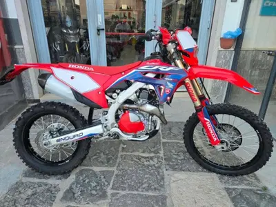Honda CRF 450RX Enduro (2023) usata