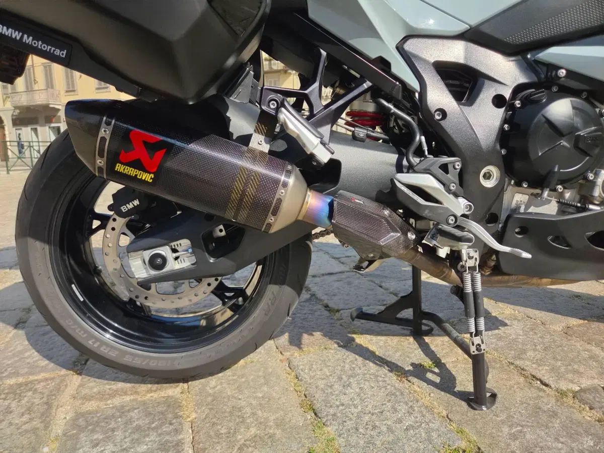 Bmw S 1000 XR (2020 - 23) (4)