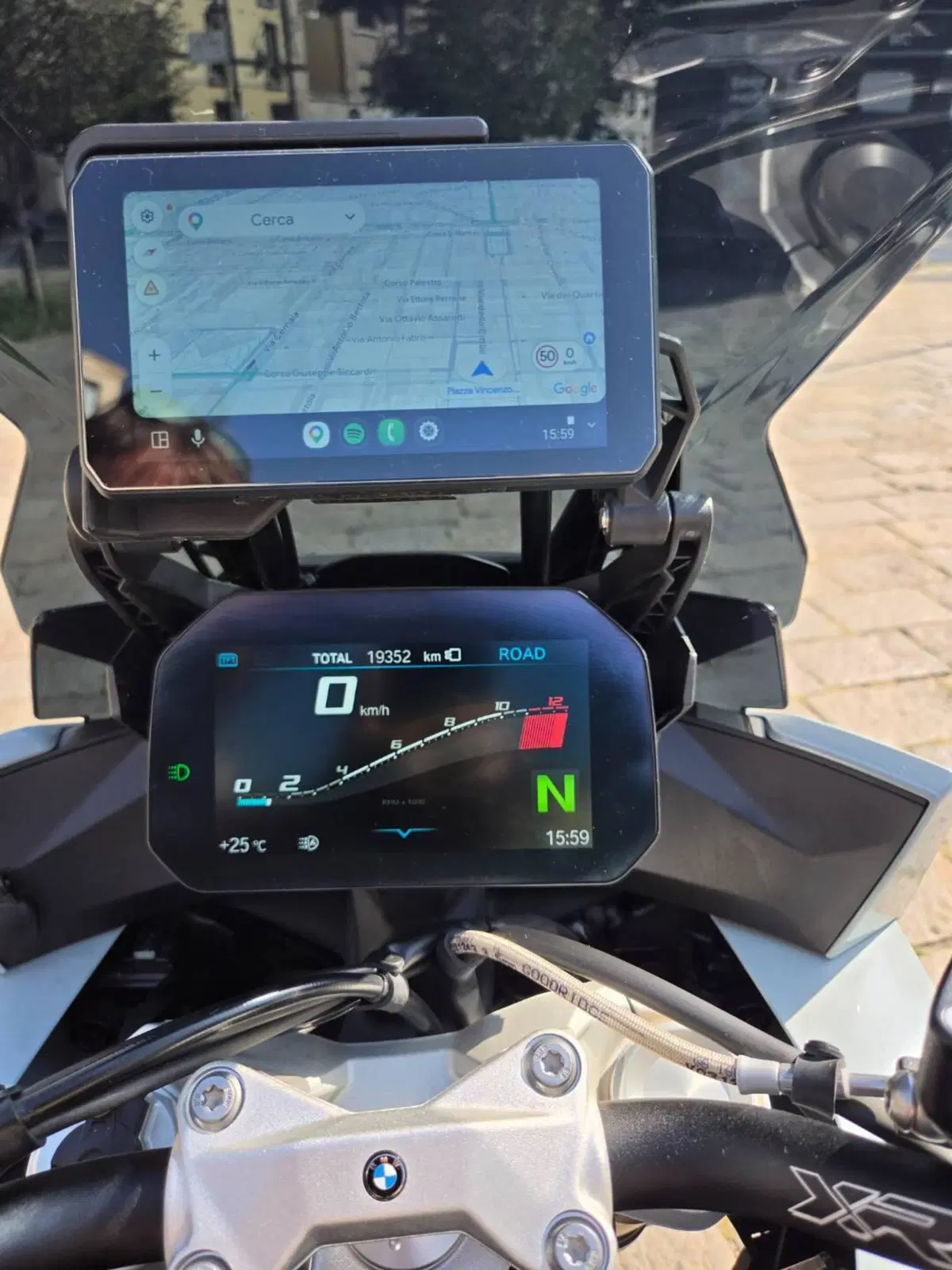 Bmw S 1000 XR (2020 - 23) (5)