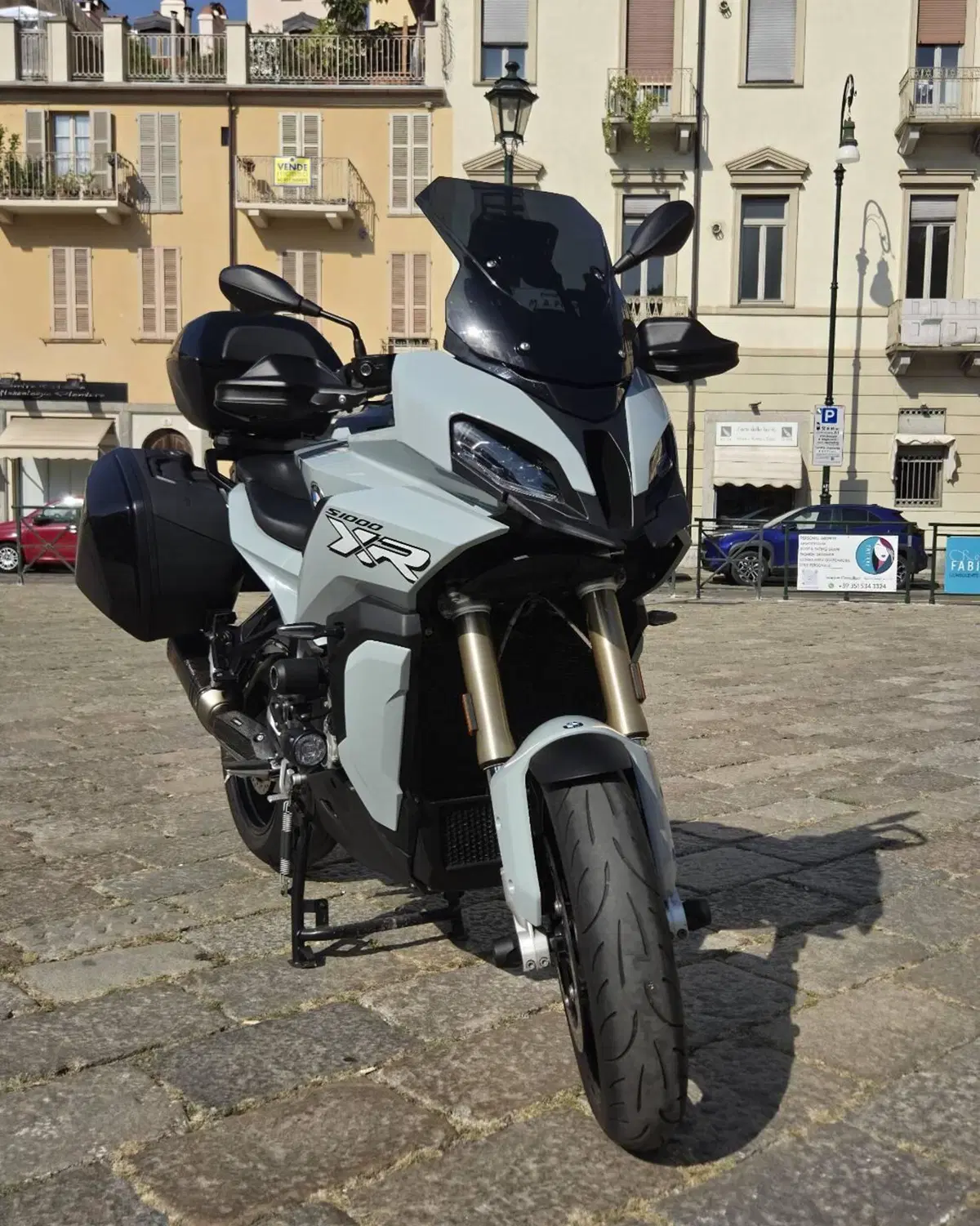 Bmw S 1000 XR (2020 - 23) (6)