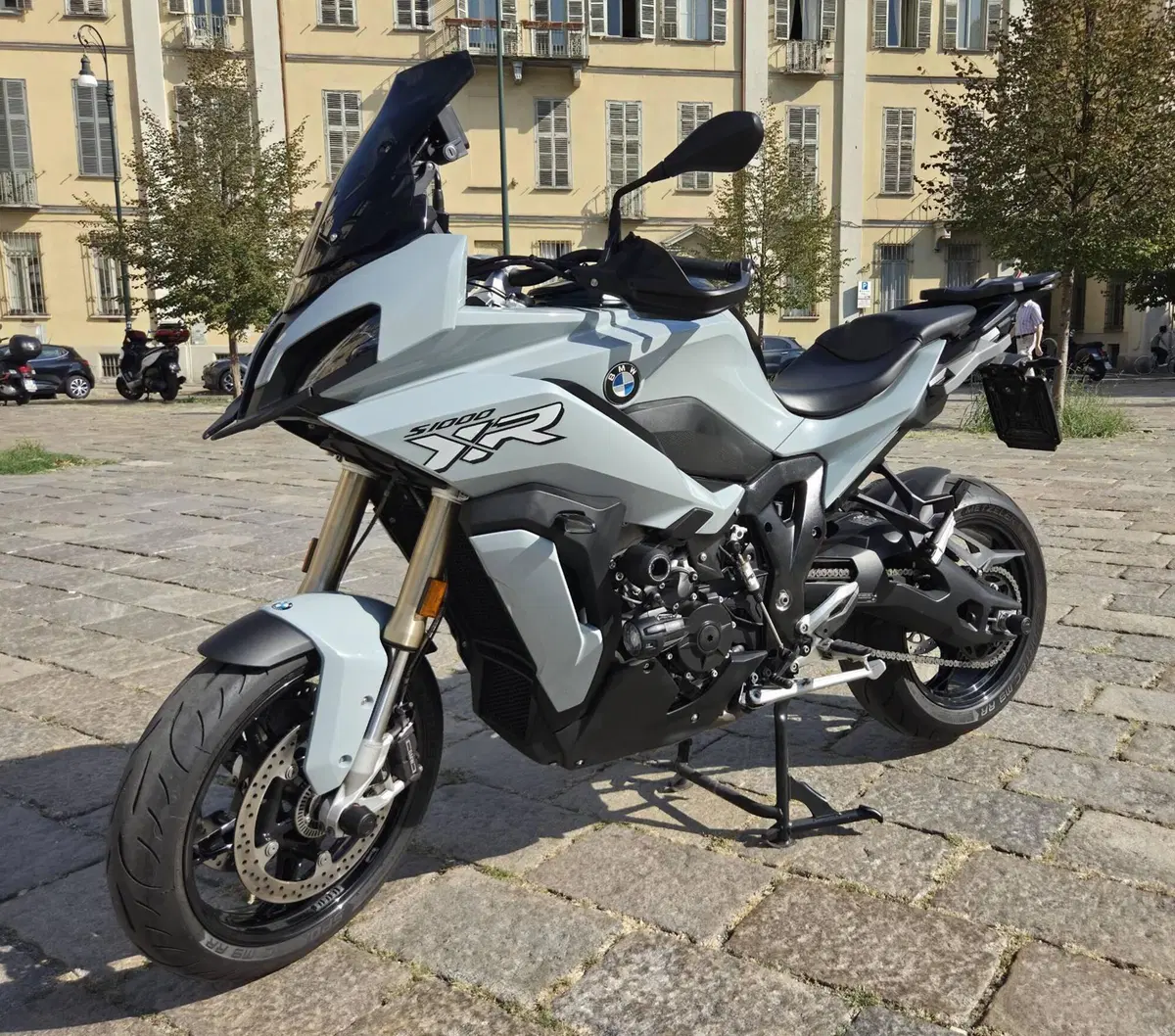 Bmw S 1000 XR (2020 - 23) (3)