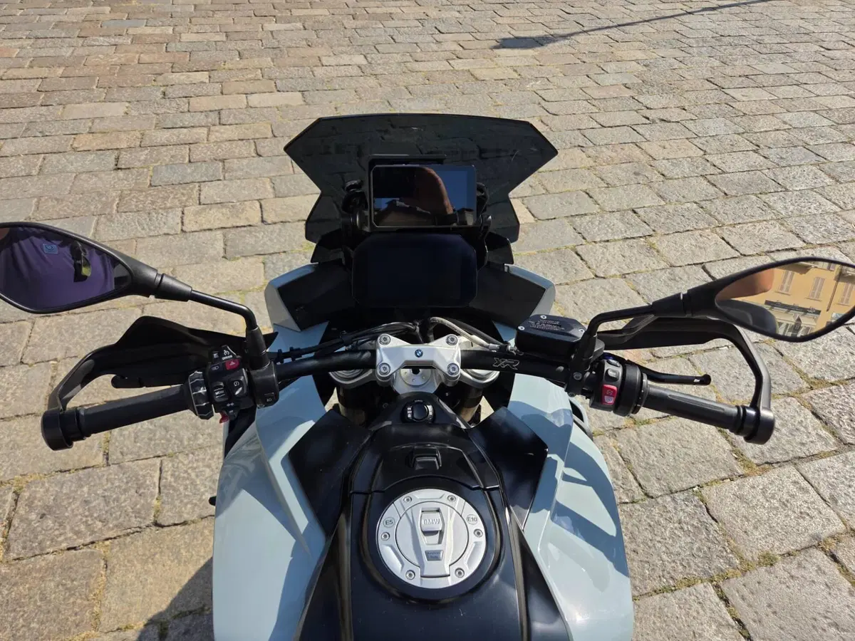 Bmw S 1000 XR (2020 - 23) (7)