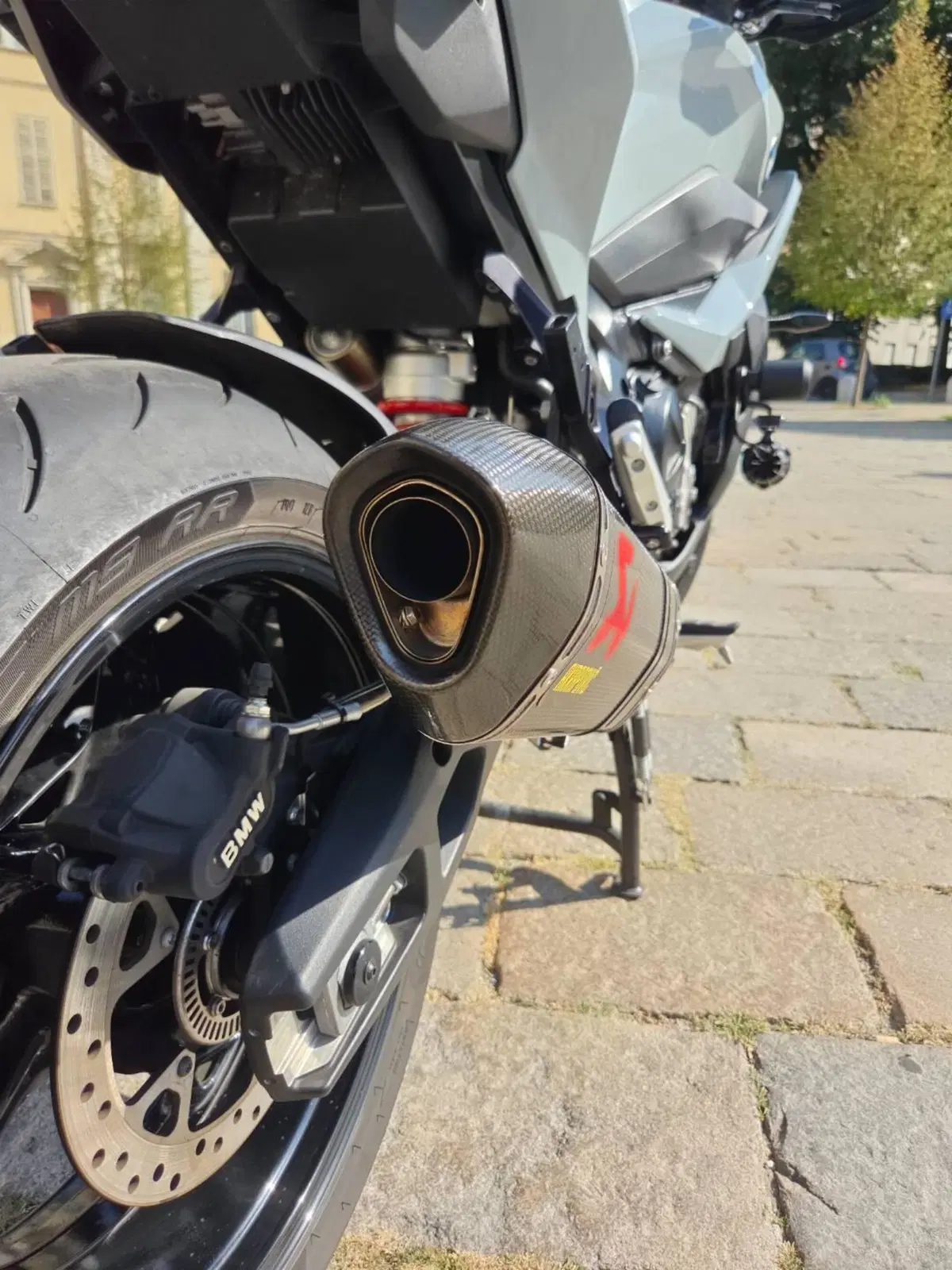 Bmw S 1000 XR (2020 - 23) (8)