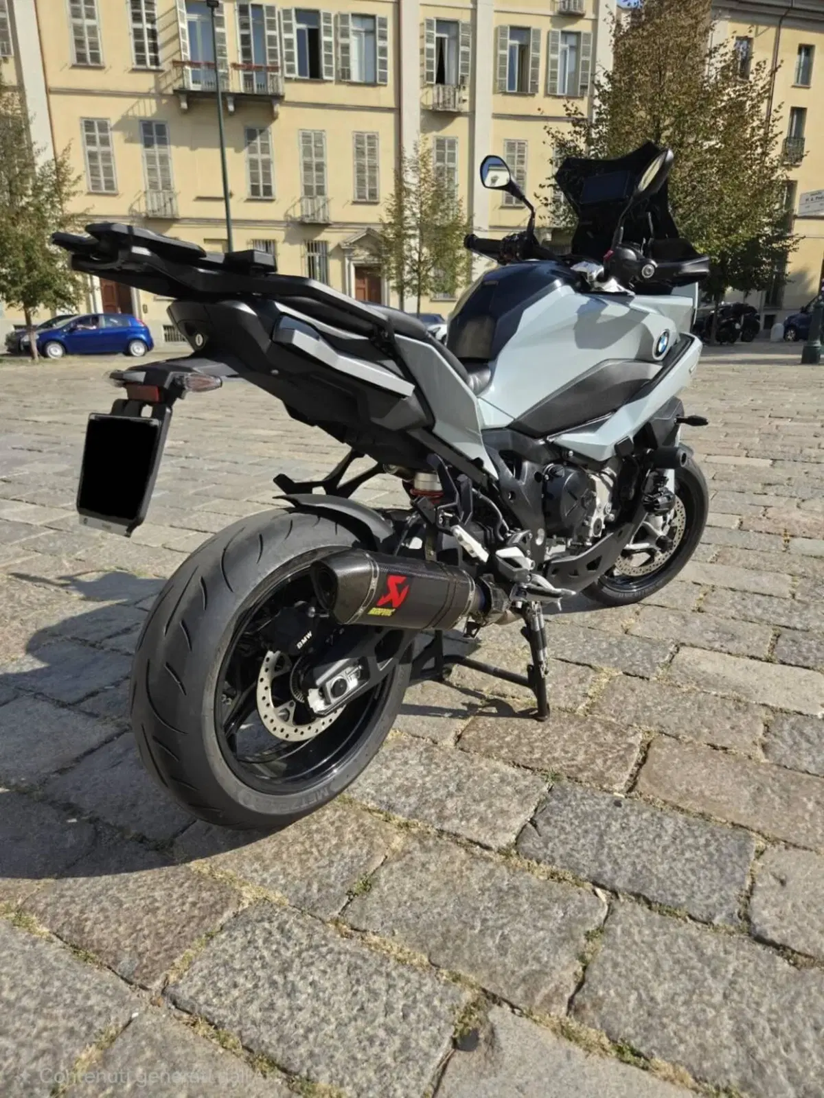 Bmw S 1000 XR (2020 - 23) (9)