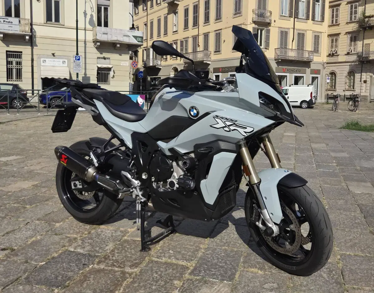 Bmw S 1000 XR (2020 - 23) (2)