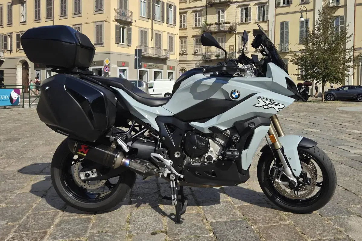 Bmw S 1000 XR (2020 - 23)