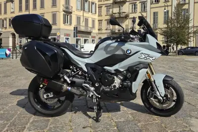 Bmw S 1000 XR (2020 - 23) usata