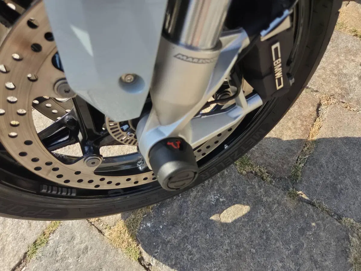 Bmw S 1000 XR (2020 - 23) (11)