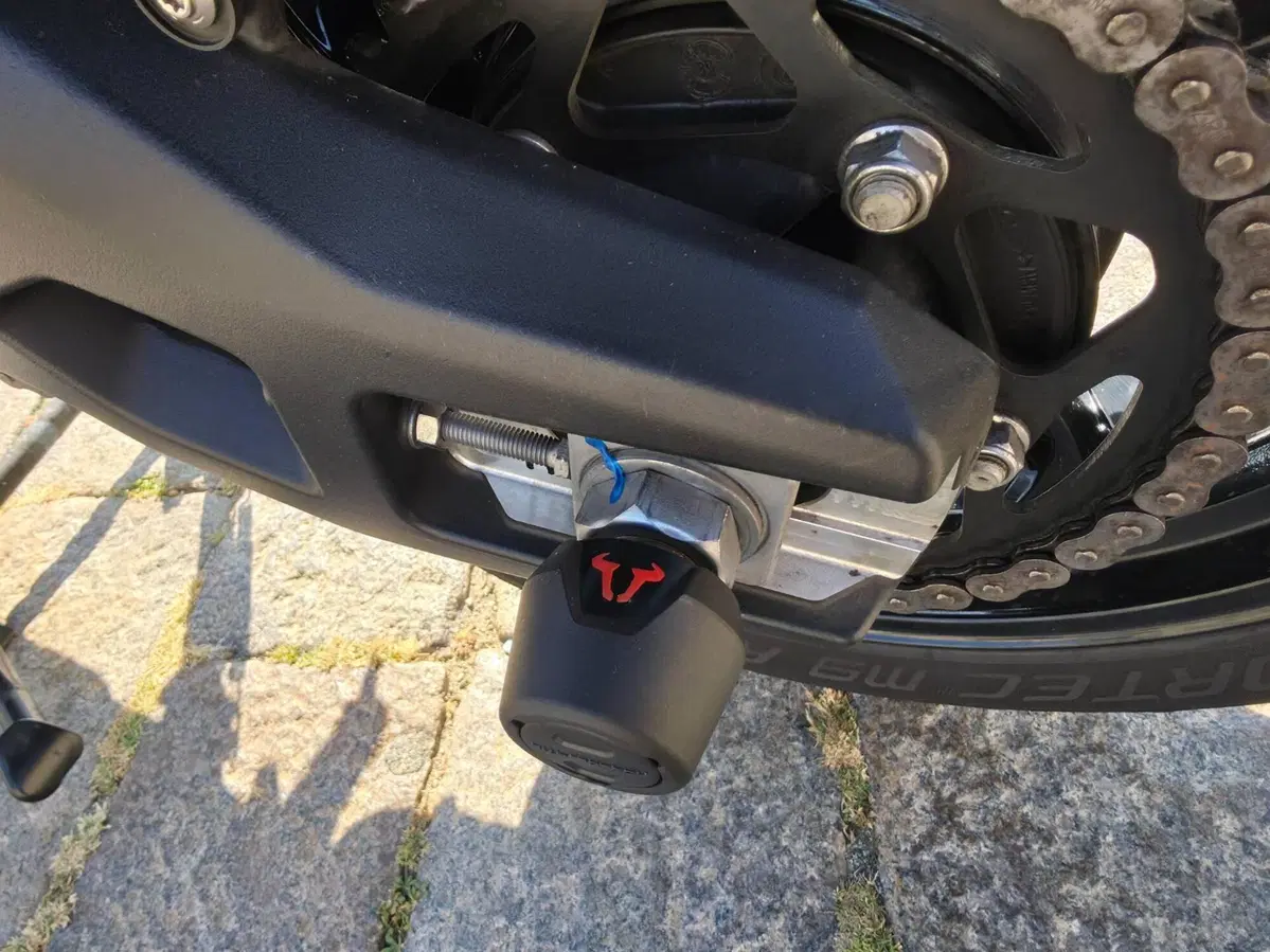 Bmw S 1000 XR (2020 - 23) (12)