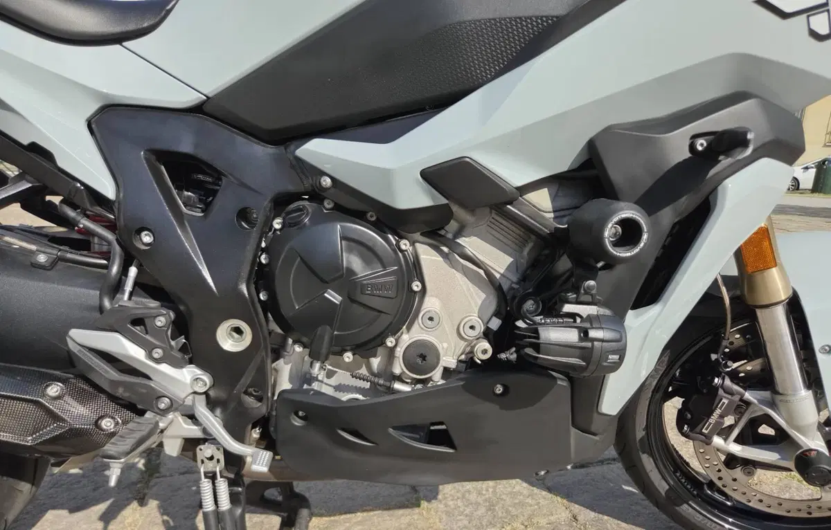Bmw S 1000 XR (2020 - 23) (13)