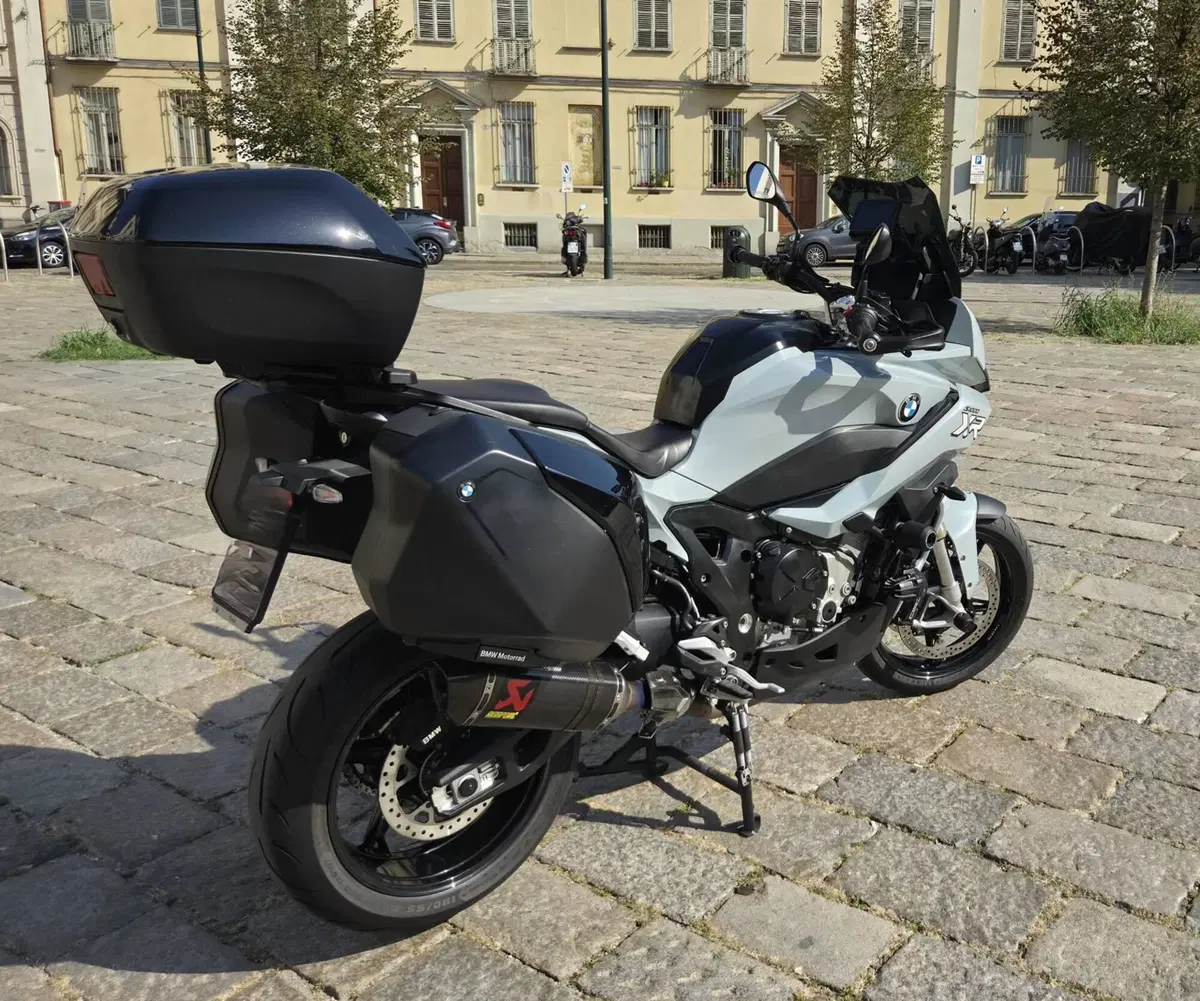 Bmw S 1000 XR (2020 - 23) (10)