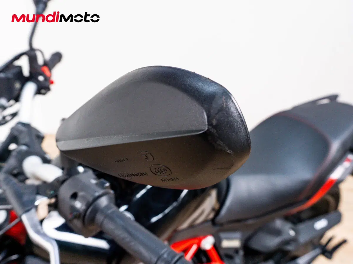 Benelli BN 302 S (2019 - 20) (13)