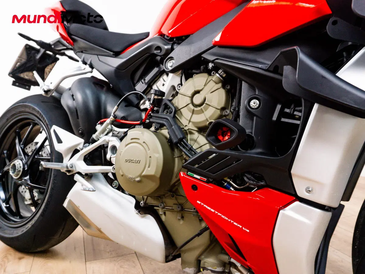 Ducati Streetfighter V4 1100 (2020) (5)