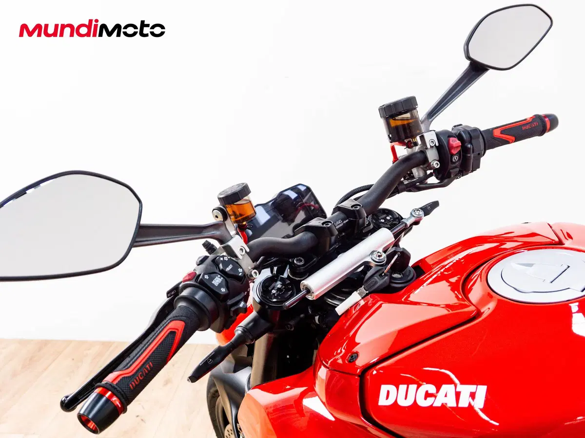 Ducati Streetfighter V4 1100 (2020) (11)