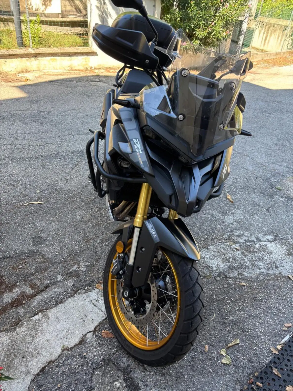 Voge Valico 625DSX (2025 - 26) (3)