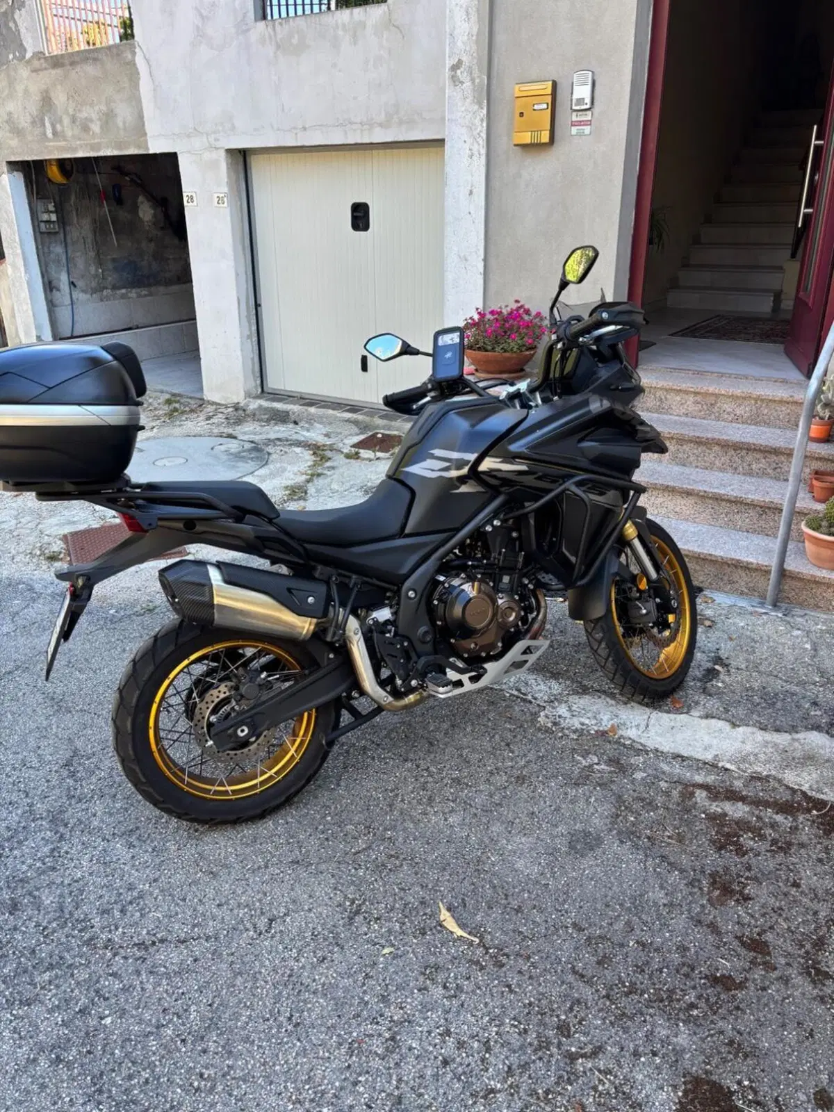 Voge Valico 625DSX (2025 - 26) (4)