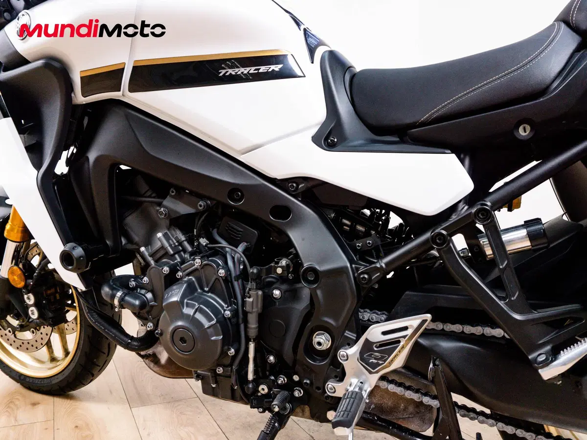 Yamaha Tracer 9 GT (2021 - 24) (10)