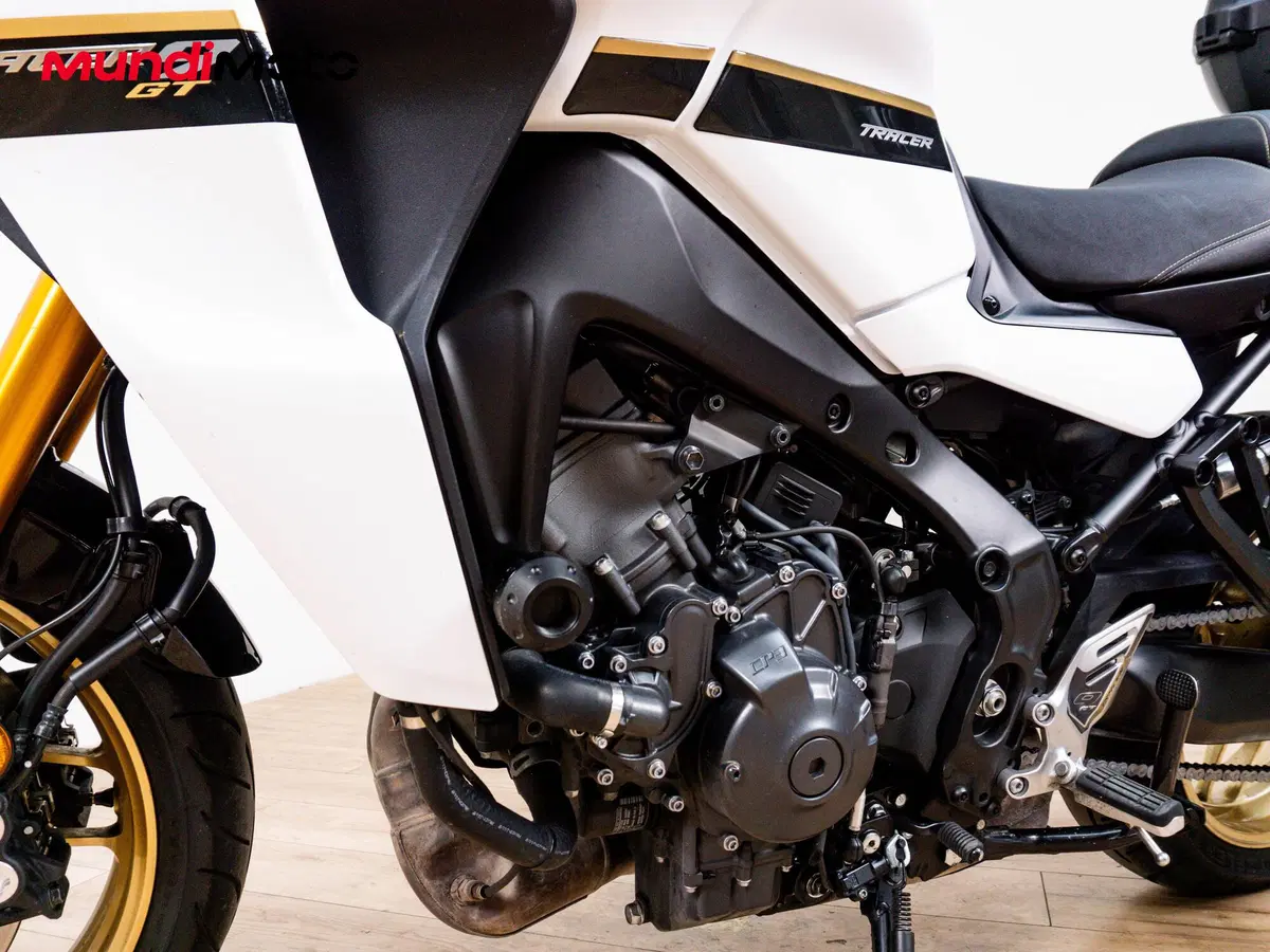 Yamaha Tracer 9 GT (2021 - 24) (9)