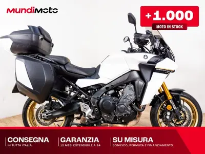 Yamaha Tracer 9 GT (2021 - 24) usata