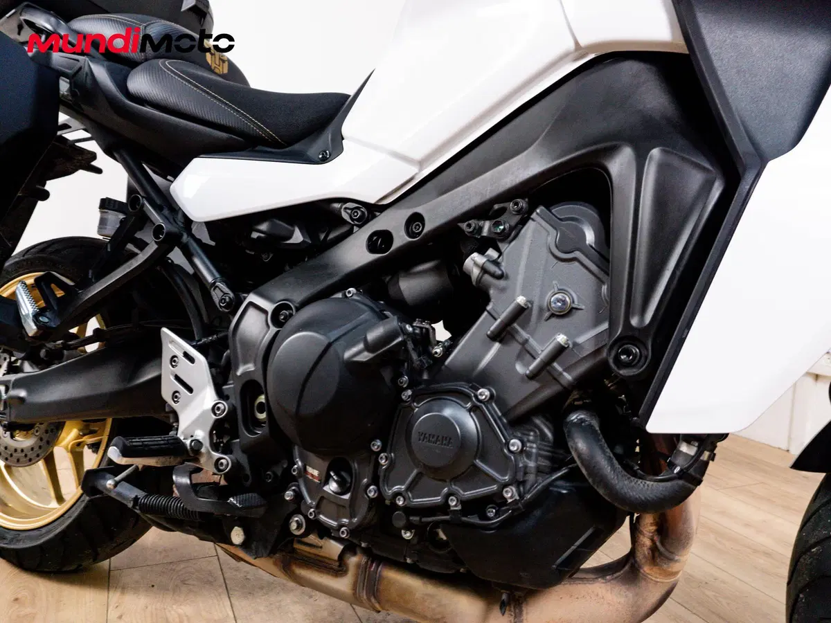 Yamaha Tracer 9 GT (2021 - 24) (5)