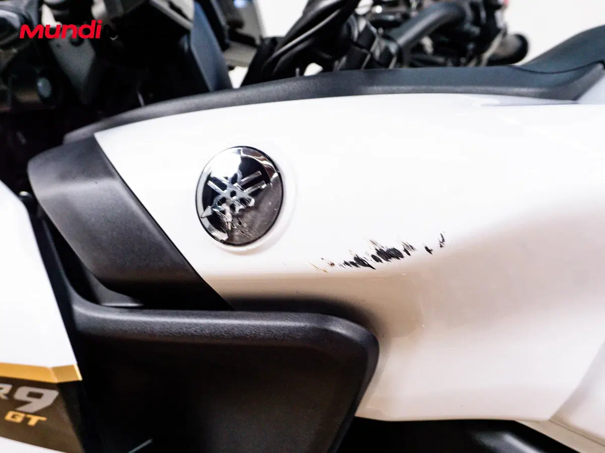 Yamaha Tracer 9 GT (2021 - 24) (15)