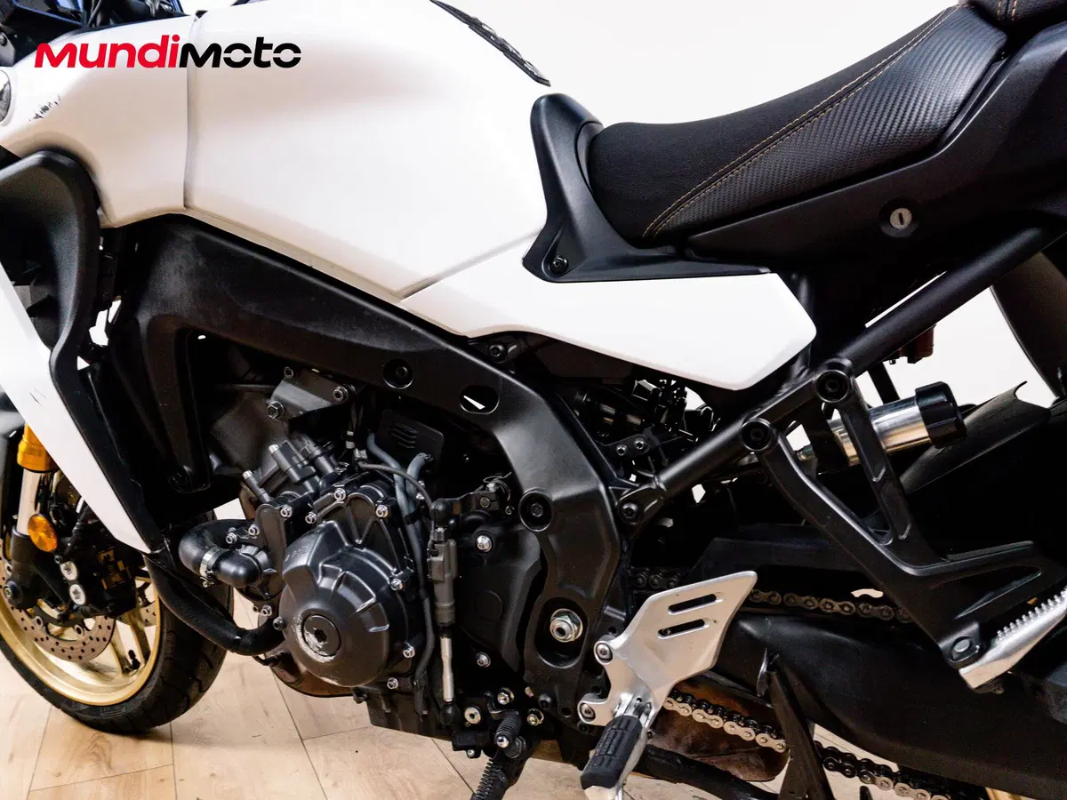 Yamaha Tracer 9 GT (2021 - 24) (10)