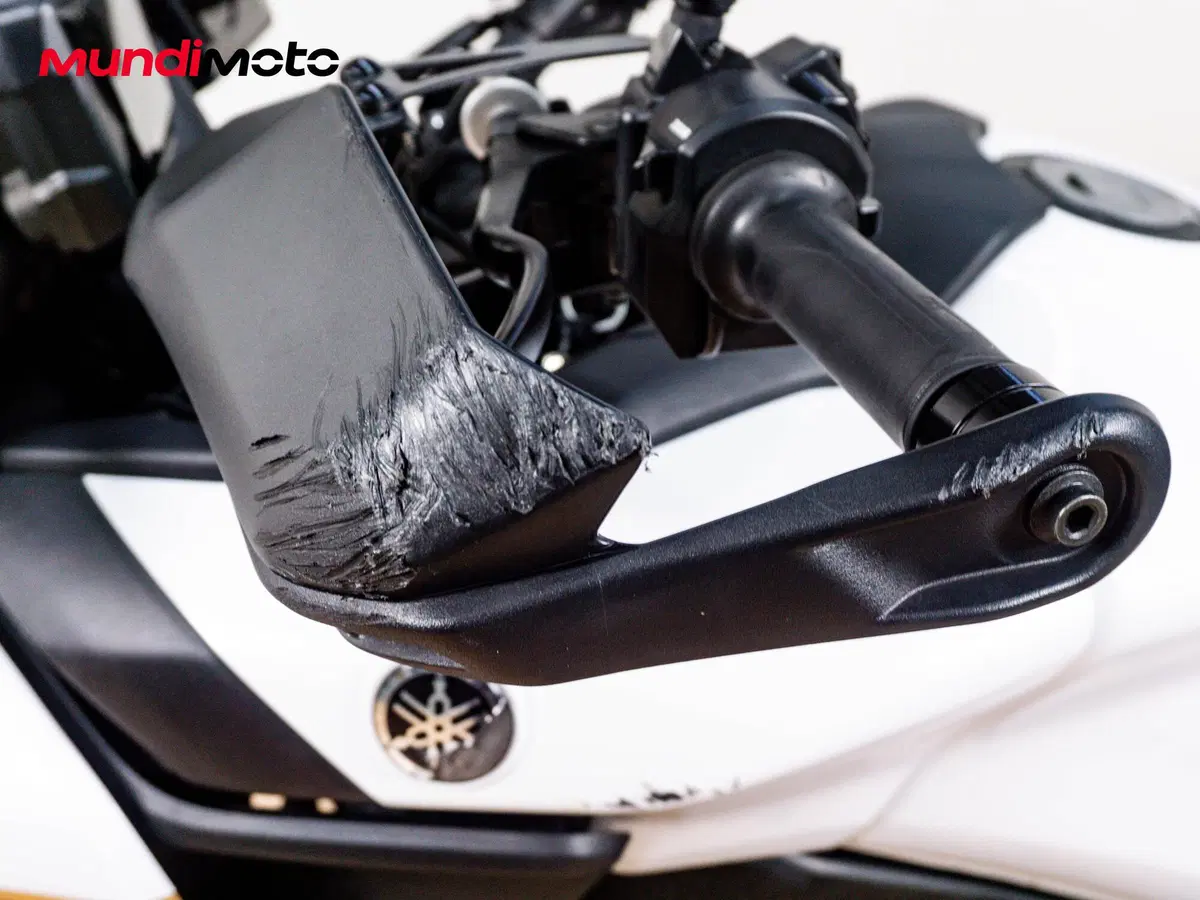 Yamaha Tracer 9 GT (2021 - 24) (16)