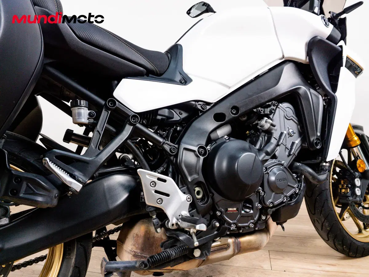 Yamaha Tracer 9 GT (2021 - 24) (4)