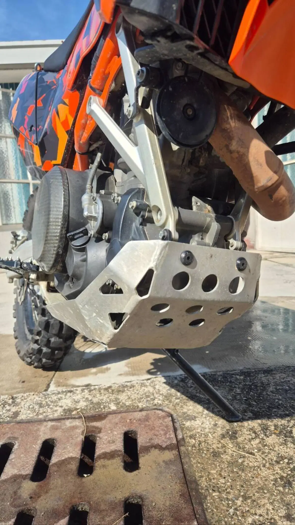 KTM 690 Enduro R (2012 - 17) (6)