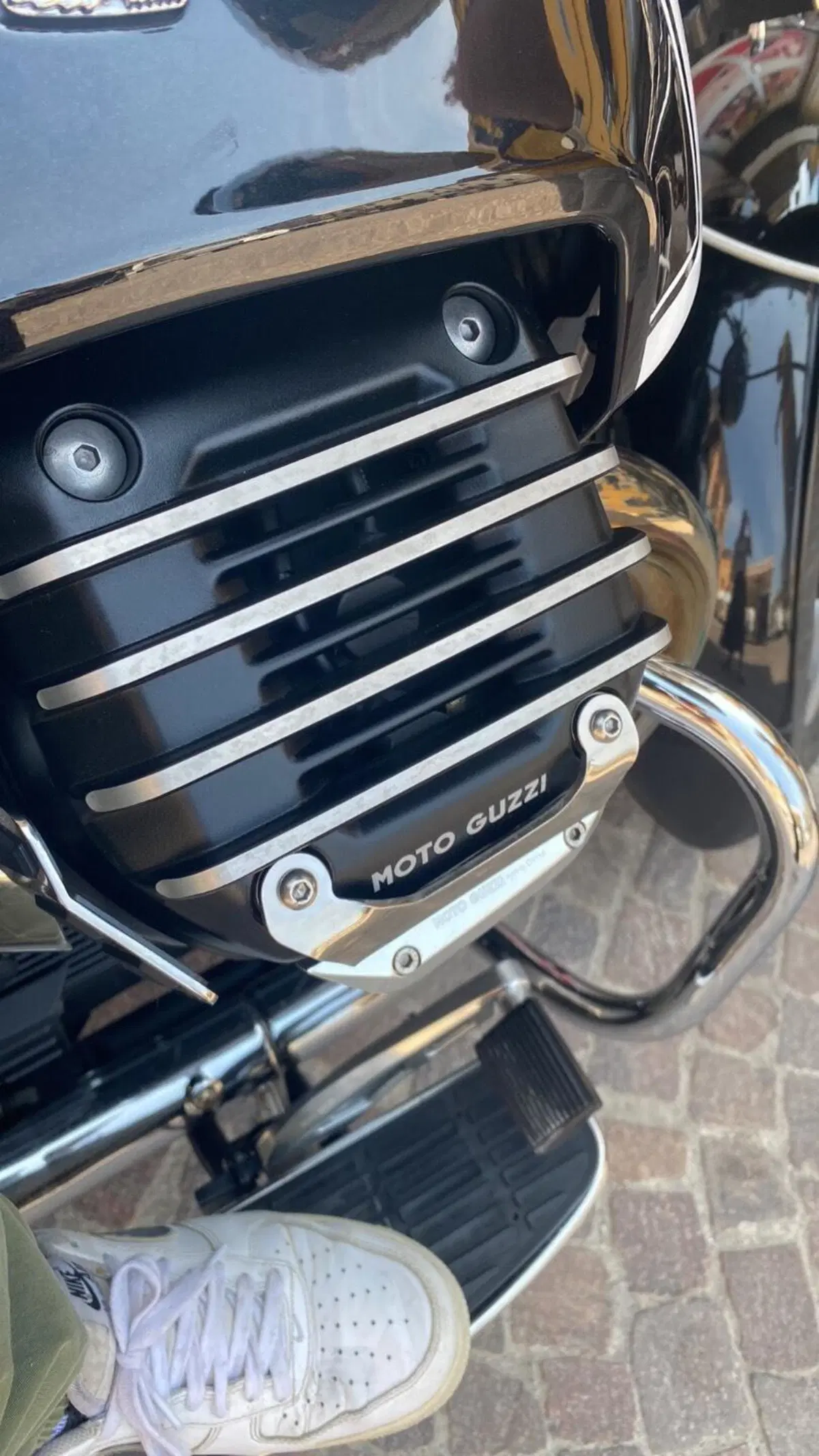 Moto Guzzi California 1400 Touring (2012 - 16) (3)