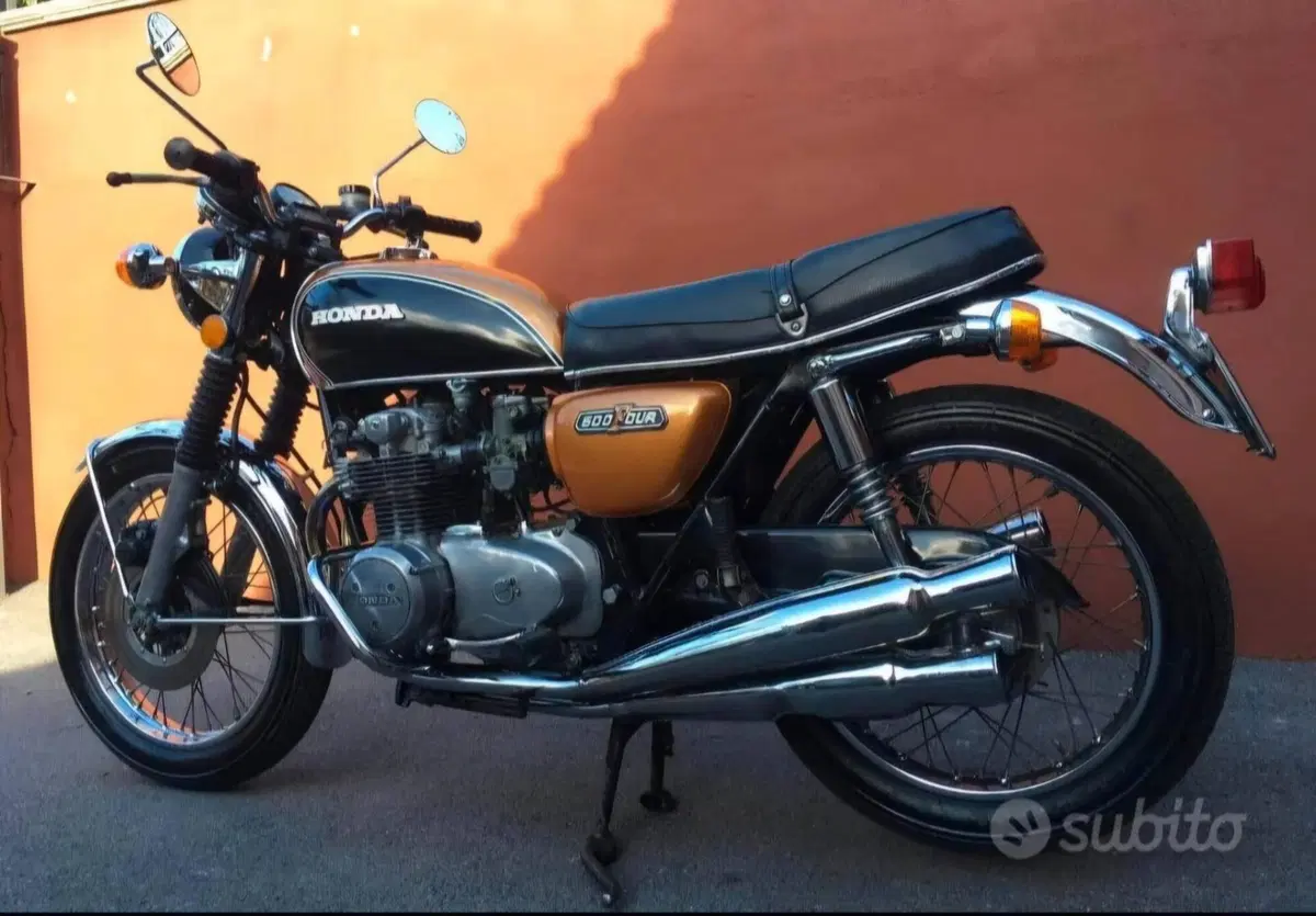 Honda CB 500 FOUR (3)