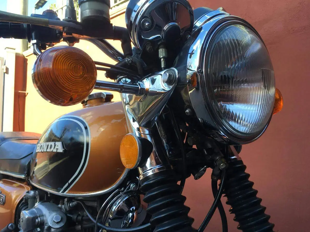 Honda CB 500 FOUR (4)