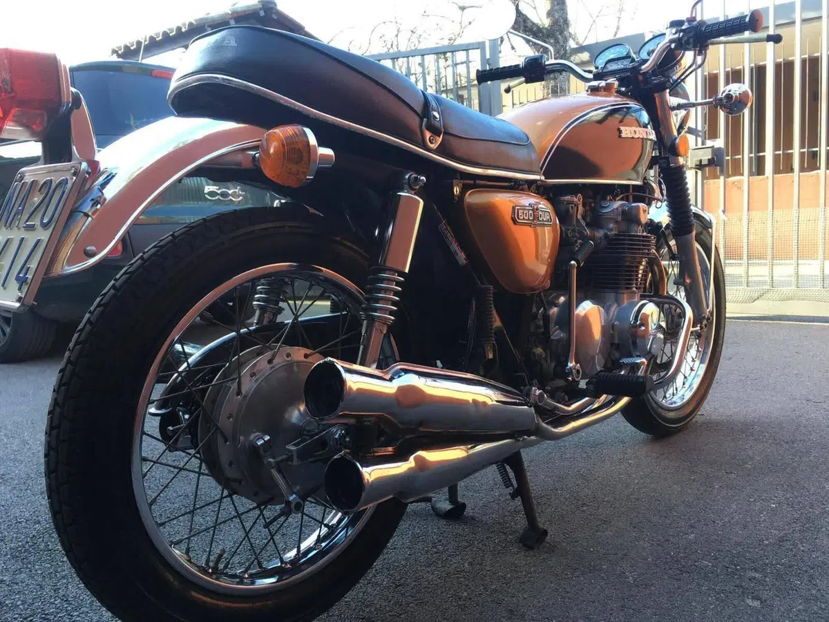 Honda CB 500 FOUR (5)
