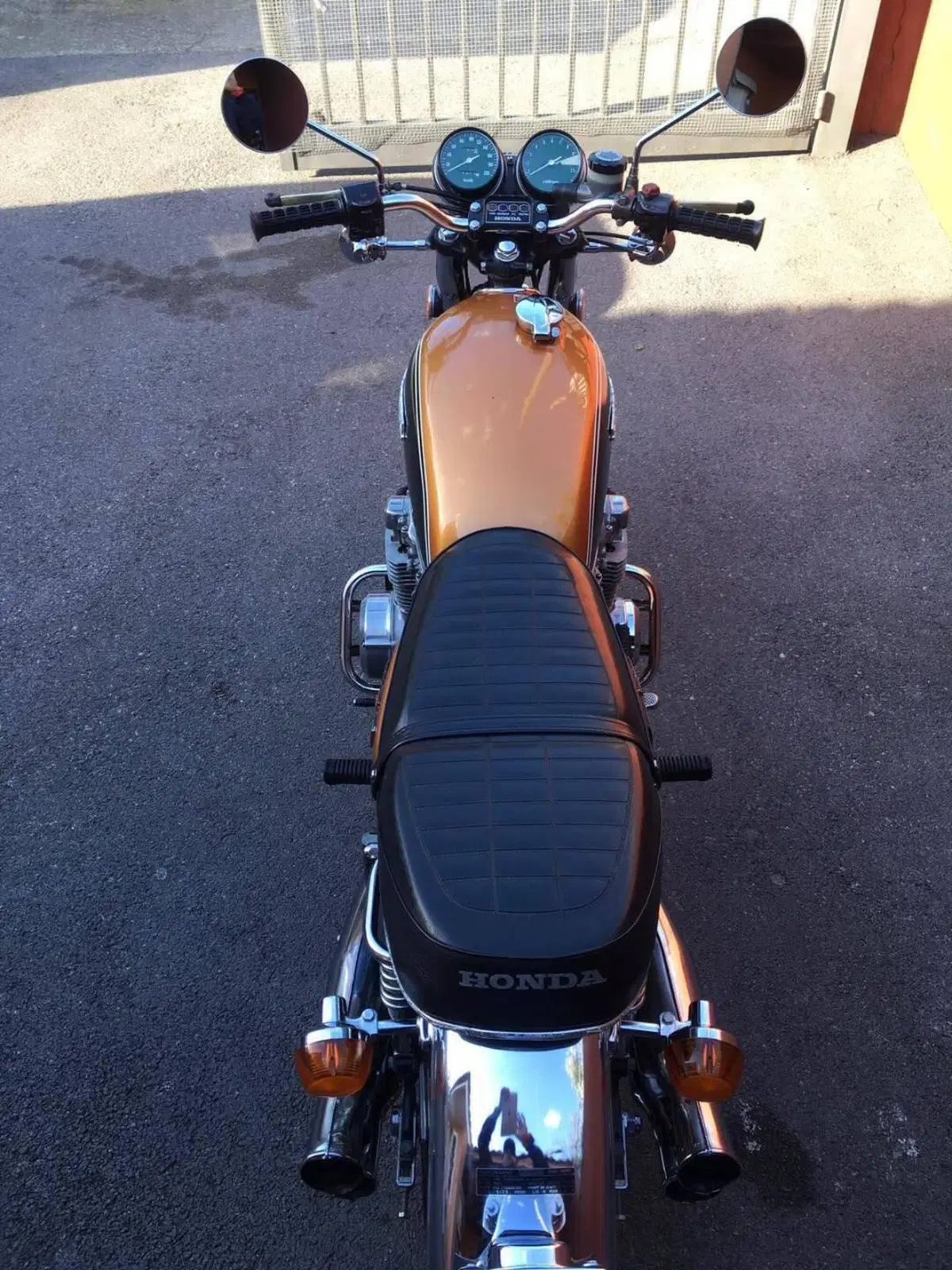 Honda CB 500 FOUR (6)