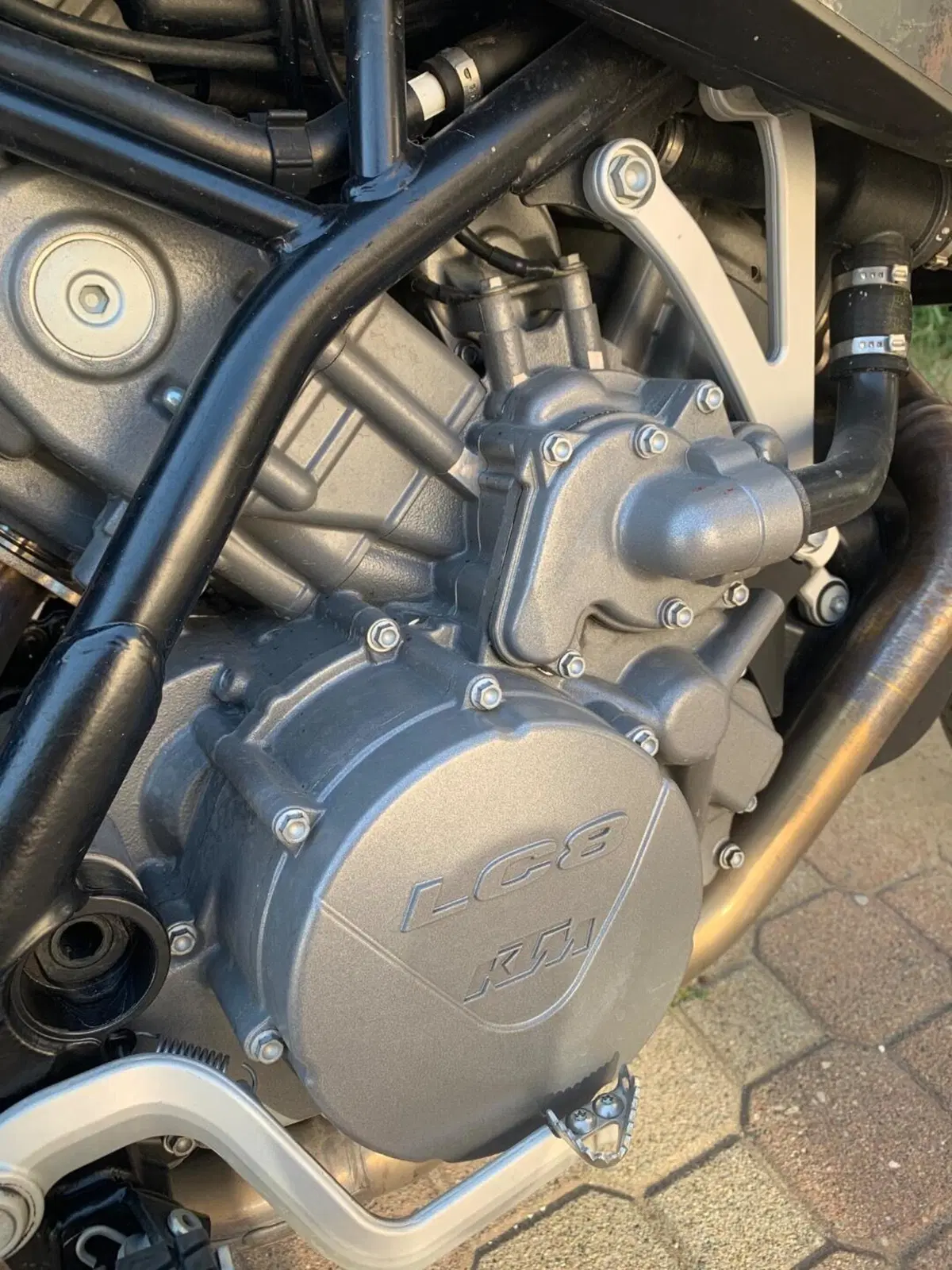 KTM 950 Supermoto (2006 - 08) (7)