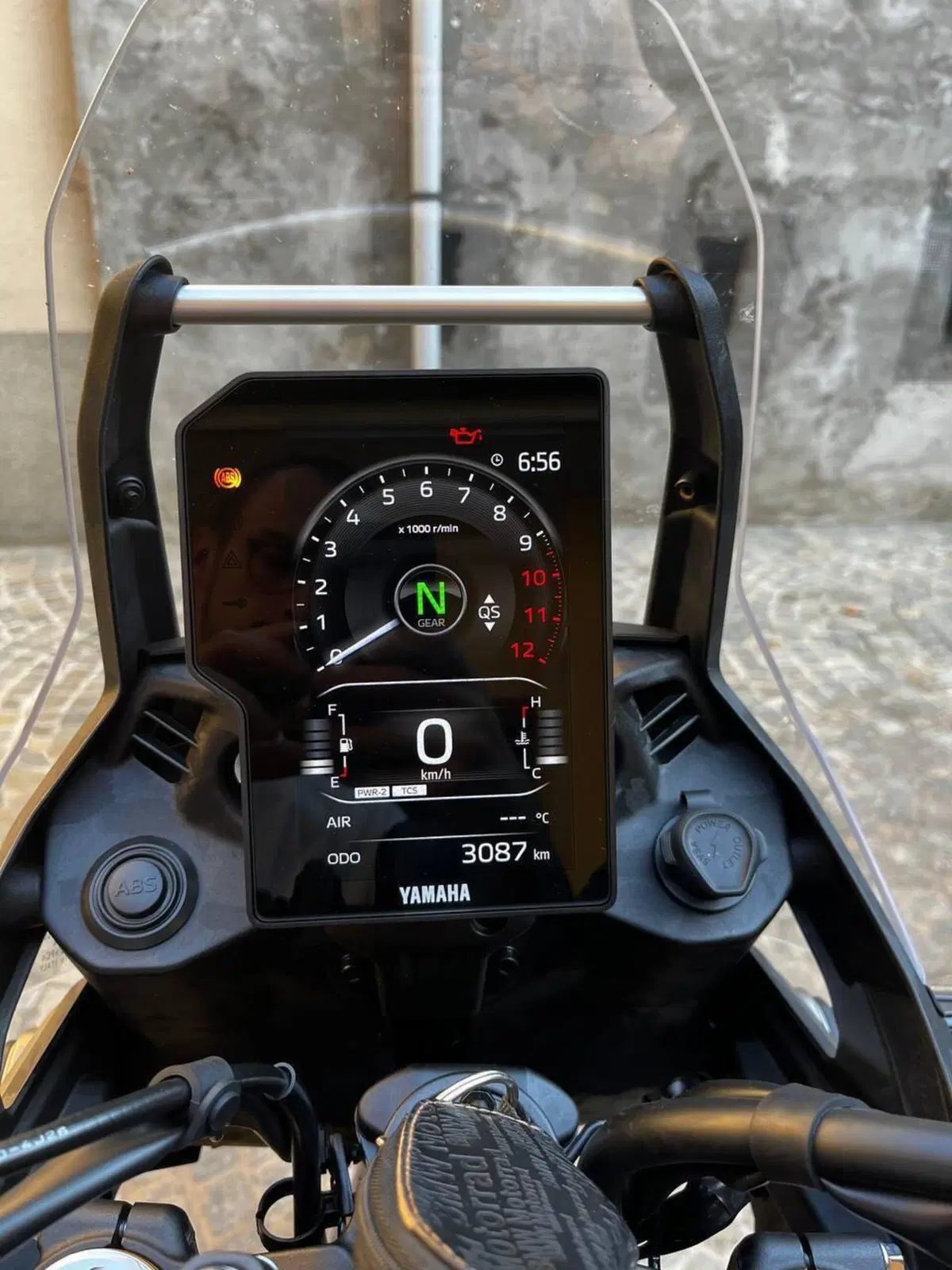 Yamaha Ténéré 700 (2025 - 26) (3)