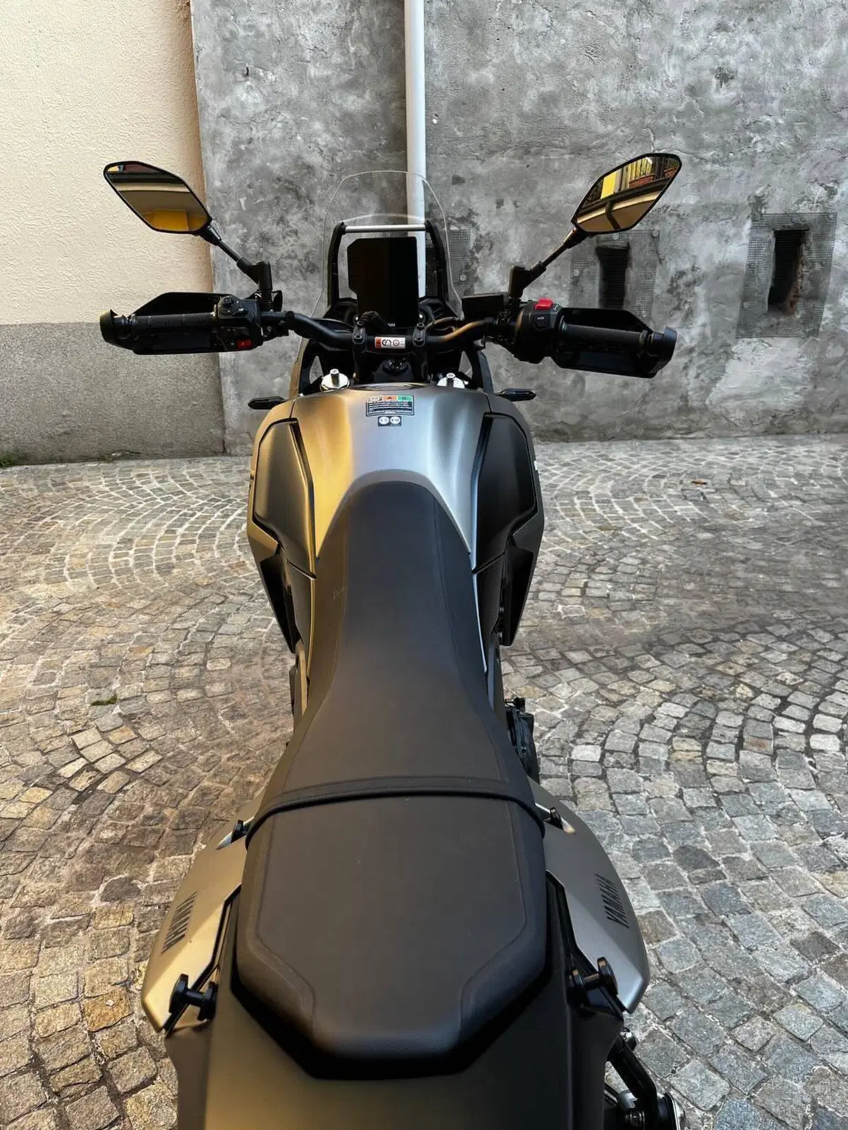Yamaha Ténéré 700 (2025 - 26) (2)