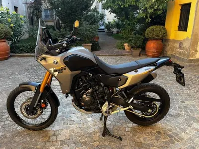 Yamaha Ténéré 700 (2025 - 26) usata