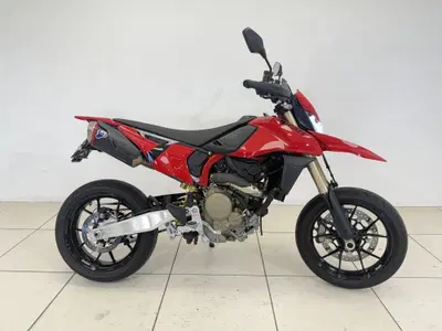 Ducati Hypermotard 698 Mono (2024 - 26) usata