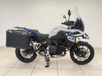 Bmw F 800 GS (2024 - 26) usata