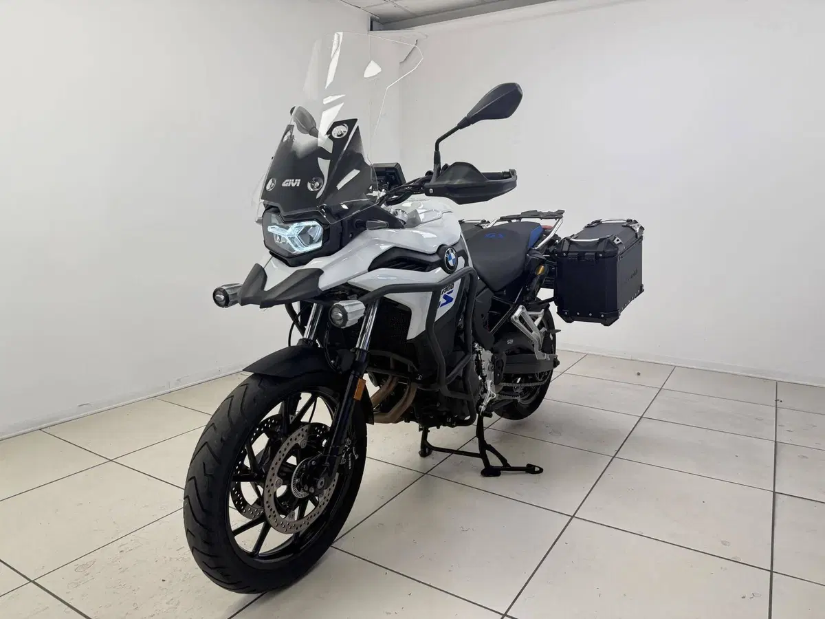Bmw F 800 GS (2024 - 26) (2)