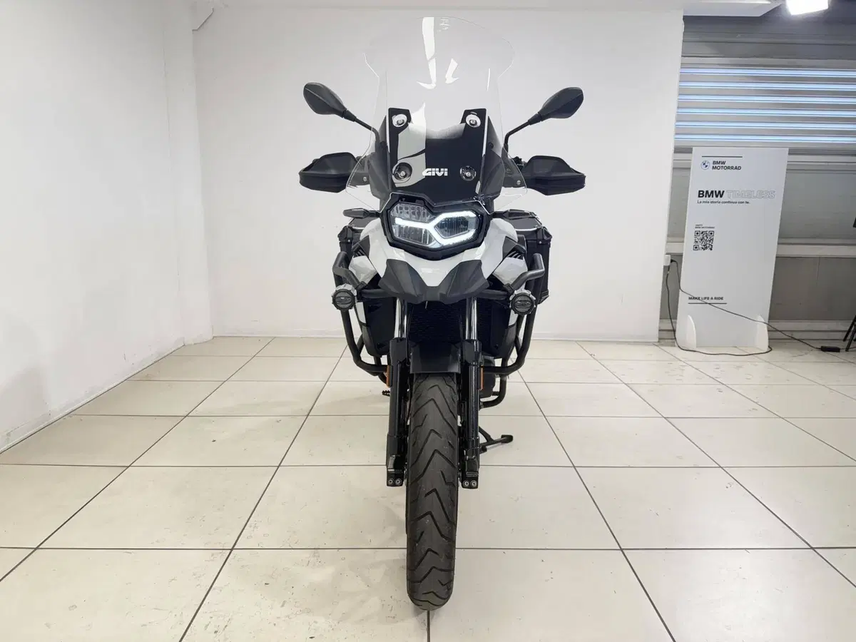 Bmw F 800 GS (2024 - 26) (3)