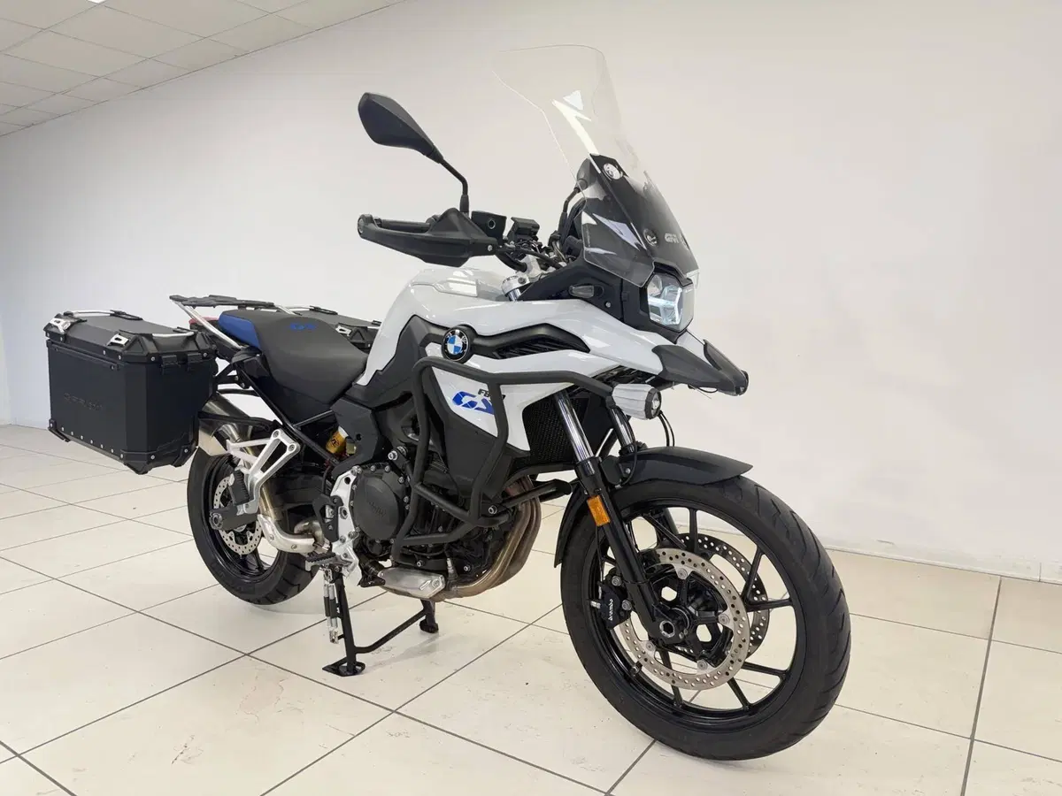 Bmw F 800 GS (2024 - 26) (4)