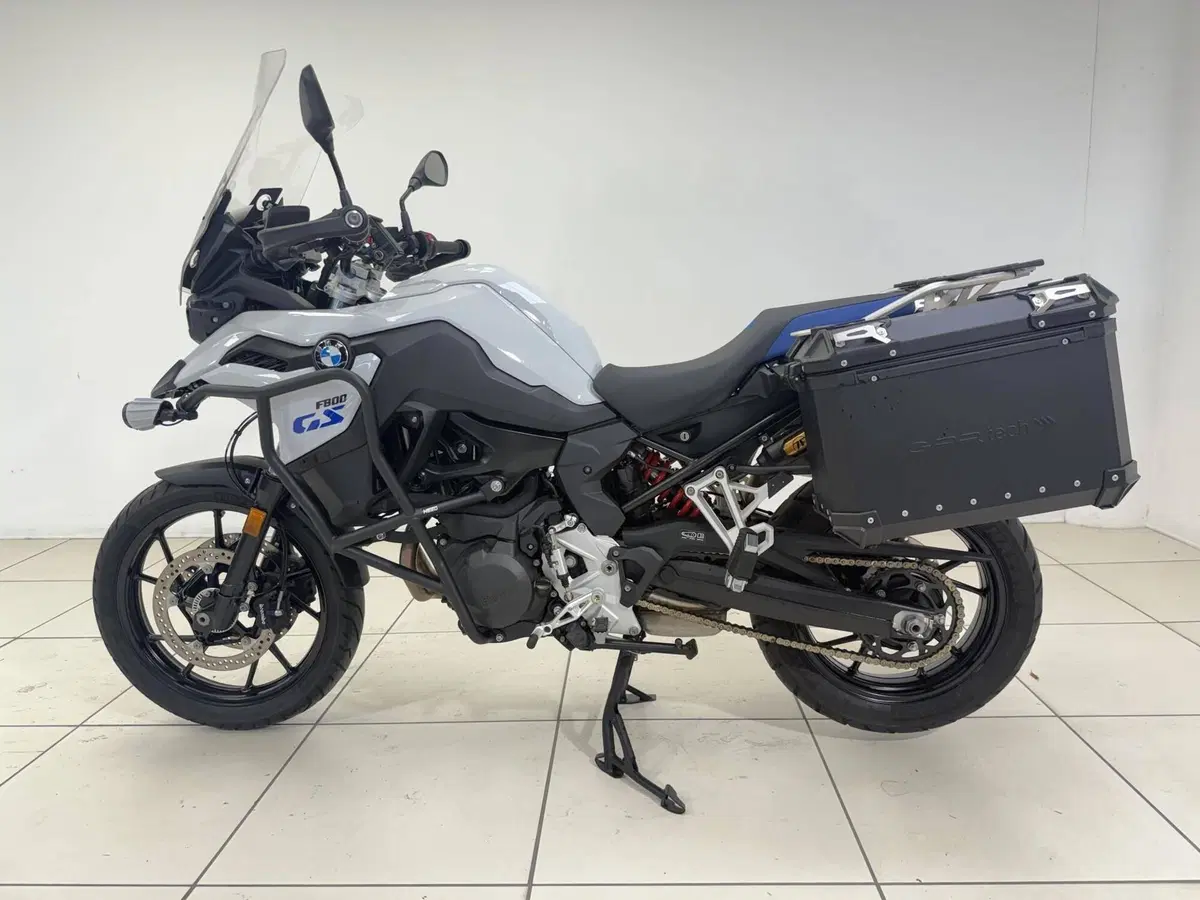 Bmw F 800 GS (2024 - 26) (5)